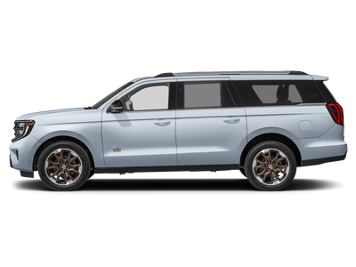 2026 Ford Expedition Max King Ranch