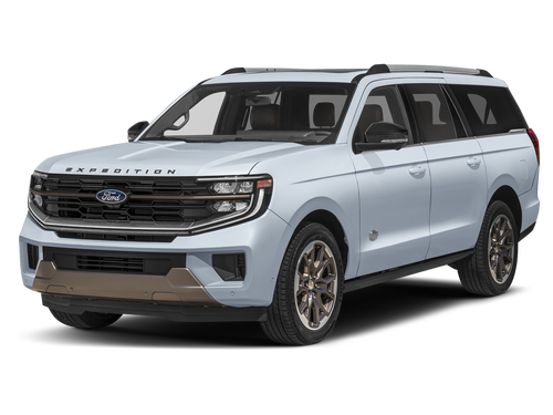 2026 Ford Expedition Max King Ranch