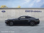 2026 Ford Mustang GT Fastback