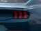 2026 Ford Mustang GT Fastback