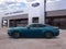 2026 Ford Mustang GT Fastback