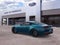 2026 Ford Mustang GT Fastback
