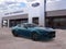 2026 Ford Mustang GT Fastback