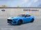 2026 Ford Mustang GT Fastback