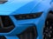 2026 Ford Mustang GT Fastback