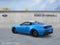 2026 Ford Mustang GT Fastback