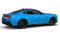 2026 Ford Mustang GT Fastback