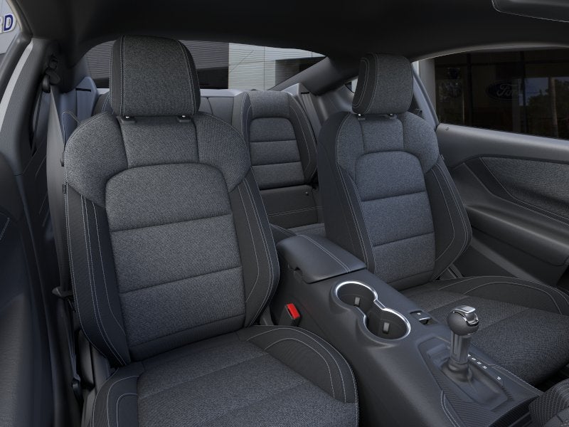 2026 Ford Mustang GT Fastback