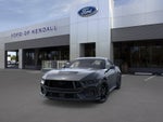 2026 Ford Mustang GT Fastback