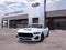 2026 Ford Mustang GT Fastback