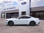 2026 Ford Mustang GT Fastback