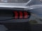 2026 Ford Mustang GT Fastback
