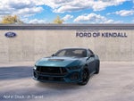 2026 Ford Mustang GT Fastback