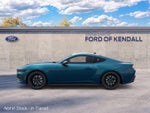 2026 Ford Mustang GT Fastback
