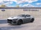 2026 Ford Mustang GT Fastback