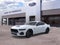 2026 Ford Mustang GT Fastback