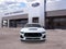 2026 Ford Mustang GT Fastback