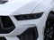 2026 Ford Mustang GT Fastback
