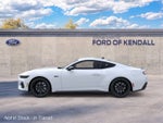 2026 Ford Mustang GT Fastback