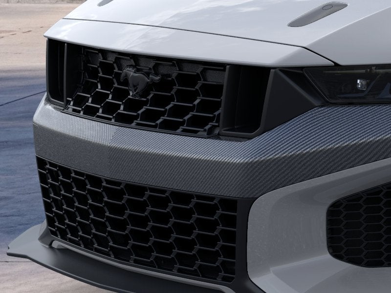 2026 Ford Mustang Dark Horse® SC