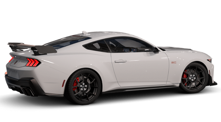 2026 Ford Mustang Dark Horse® SC