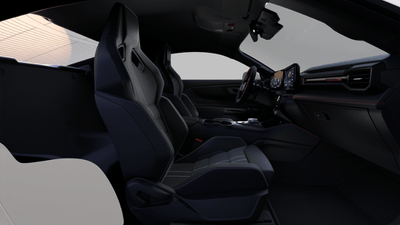 2026 Ford Mustang Dark Horse® SC