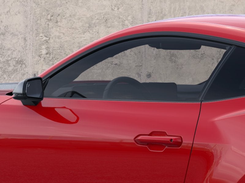 2026 Ford Mustang Dark Horse® SC