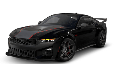 2026 Ford Mustang Dark Horse® SC