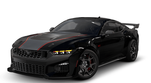 2026 Ford Mustang Dark Horse® SC