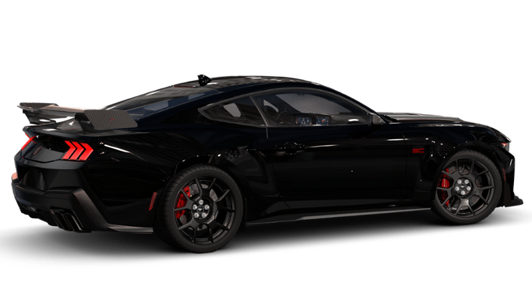 2026 Ford Mustang Dark Horse® SC