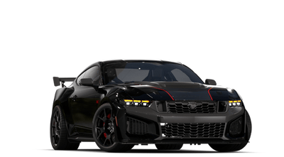 2026 Ford Mustang Dark Horse® SC