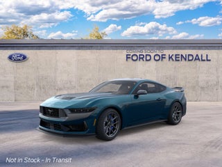 2026 Ford Mustang Dark Horse® Premium