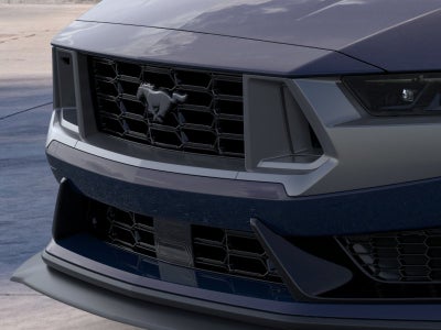 2026 Ford Mustang Dark Horse® Premium