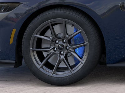 2026 Ford Mustang Dark Horse® Premium