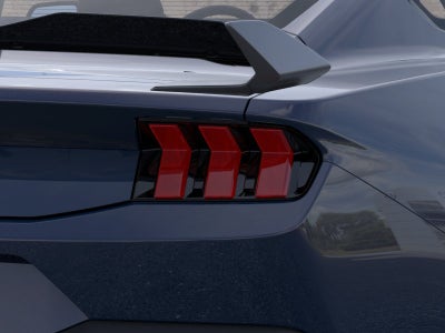 2026 Ford Mustang Dark Horse® Premium