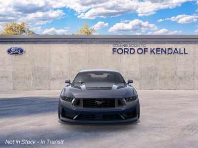2026 Ford Mustang Dark Horse® Premium