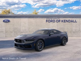 2026 Ford Mustang Dark Horse® Premium