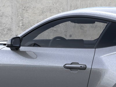 2026 Ford Mustang Dark Horse® Premium