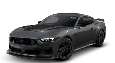 2026 Ford Mustang Dark Horse® Premium