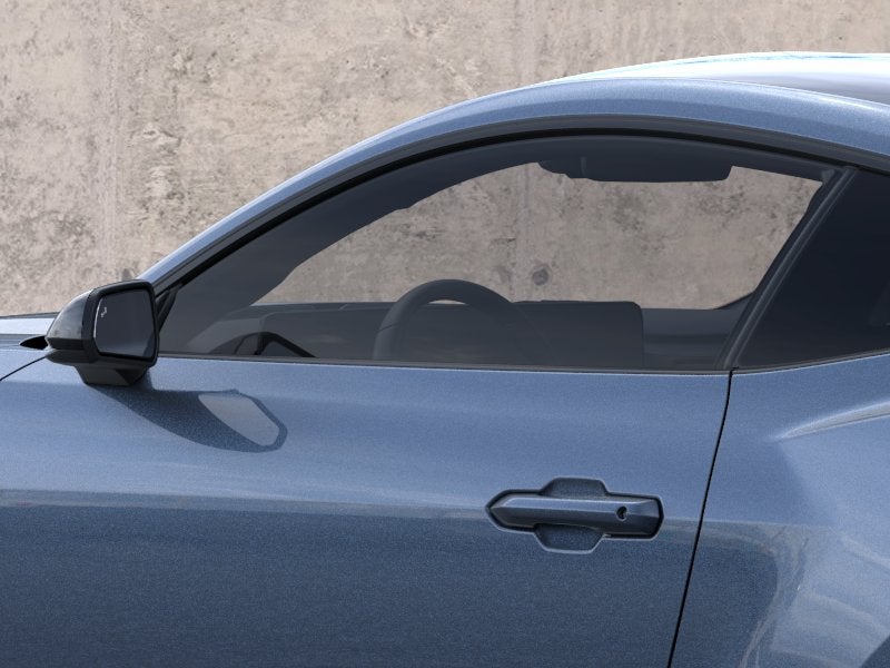 2026 Ford Mustang EcoBoost® Premium Fastback