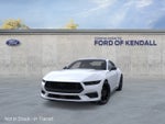 2026 Ford Mustang EcoBoost® Premium Fastback