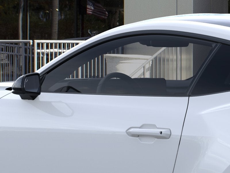 2026 Ford Mustang EcoBoost® Premium Fastback