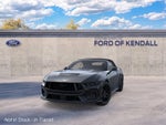 2026 Ford Mustang GT Premium Convertible
