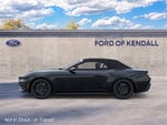2026 Ford Mustang GT Premium Convertible