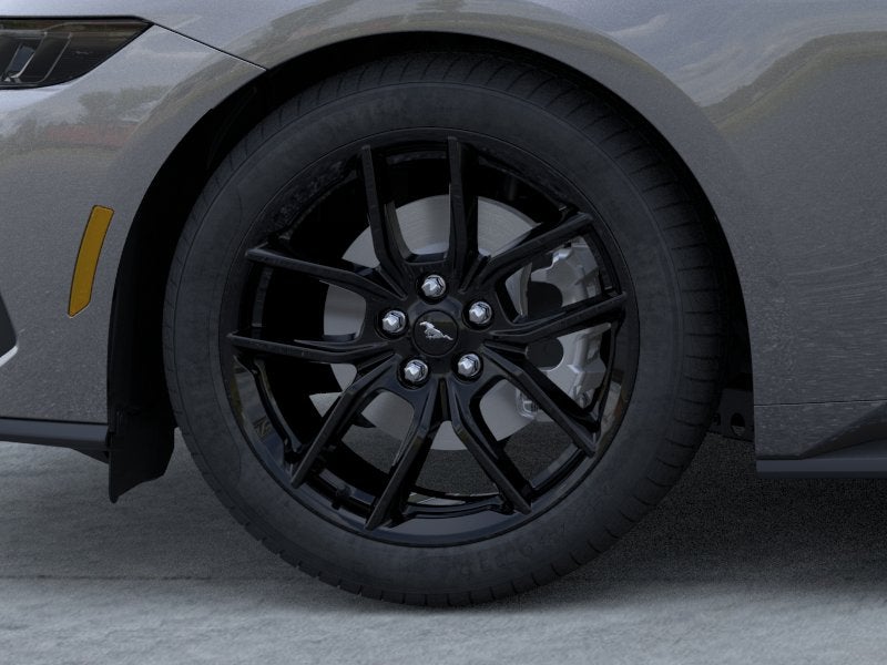 2026 Ford Mustang EcoBoost® Premium Convertible