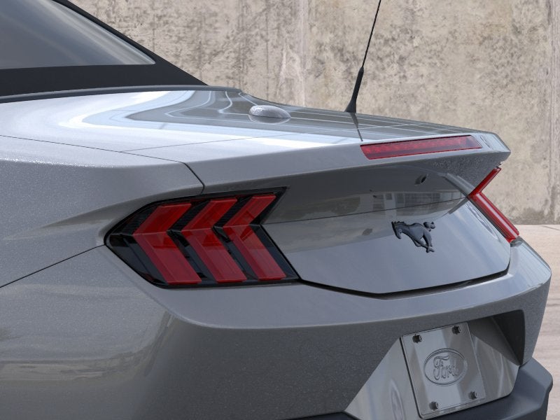 2026 Ford Mustang EcoBoost® Convertible