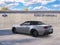 2026 Ford Mustang EcoBoost® Convertible