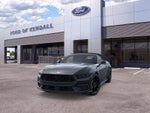 2026 Ford Mustang EcoBoost® Convertible