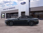 2026 Ford Mustang EcoBoost® Convertible