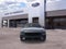 2026 Ford Mustang EcoBoost® Convertible